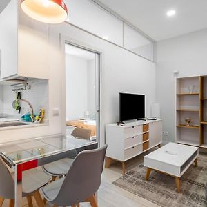 Appartement met een Slaapkamer